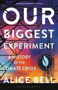 Bertrand.pt - Our Biggest Experiment