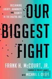 Our Biggest Fight