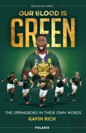 Our Blood Is Green