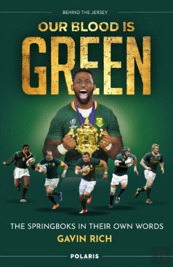 Bertrand.pt - Our Blood Is Green