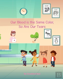 Bertrand.pt - Our Blood Is The Same Color, So Are Our Tears
