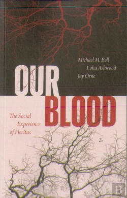 Bertrand.pt - Our Blood