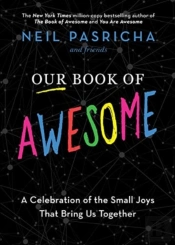 Our Book Of Awesome