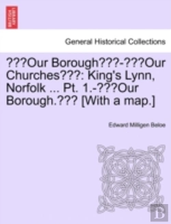 Bertrand.pt - Our Borough - Our Churches : King'S Lyn