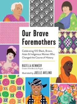 Bertrand.pt - Our Brave Foremothers
