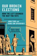Our Broken Elections