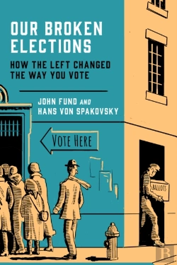 Bertrand.pt - Our Broken Elections