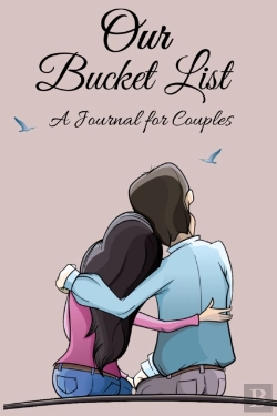 Bertrand.pt - Our Bucket List A Journal For Couples