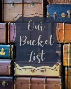 Bertrand.pt - Our Bucket List: Bucket List Book For Co