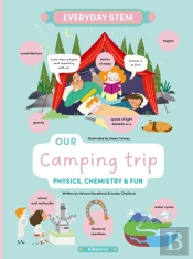 Our Camping Trip