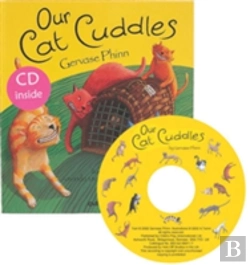 Bertrand.pt - Our Cat Cuddles