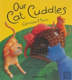 Bertrand.pt - Our Cat Cuddles