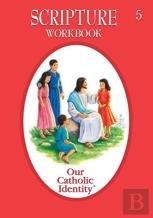 Our Catholic Identity
