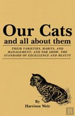 Bertrand.pt - Our Cats And All About Them