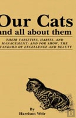 Bertrand.pt - Our Cats And All About Them