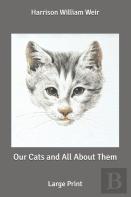 Our Cats And All About Them