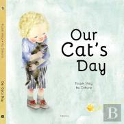 Our Cat'S Day