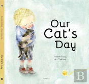 Our Cat'S Day