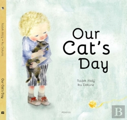Bertrand.pt - Our Cat'S Day