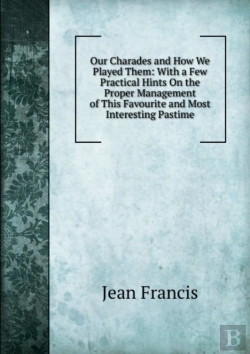 Bertrand.pt - Our Charades And How We Played Them