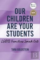 Our Children Are Your Students