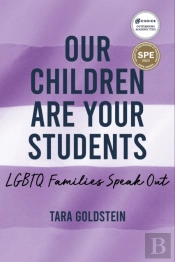 Our Children Are Your Students