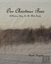 Our Christmas Bear