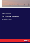 Our Christmas In A Palace
