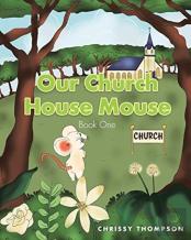 Our Church House Mouse