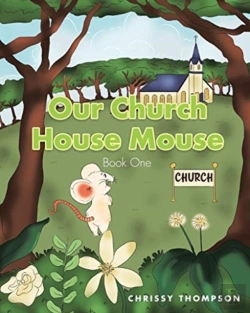 Bertrand.pt - Our Church House Mouse