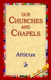 Our Churches And Chapels