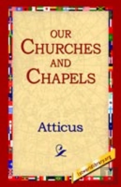 Our Churches And Chapels