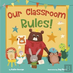 Bertrand.pt - Our Classroom Rules!