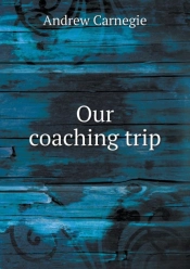 Our Coaching Trip