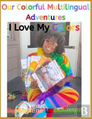 Our Colorful Multilingual Adventures