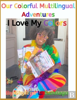 Bertrand.pt - Our Colorful Multilingual Adventures
