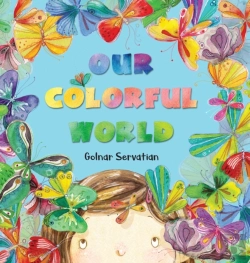Bertrand.pt - Our Colorful World