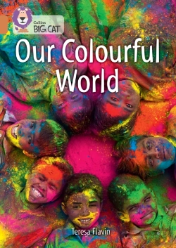 Bertrand.pt - Our Colourful World