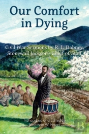 Our Comfort In Dying