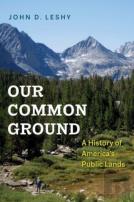 Our Common Ground