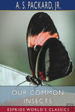 Bertrand.pt - Our Common Insects (Esprios Classics)