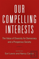 Our Compelling Interests