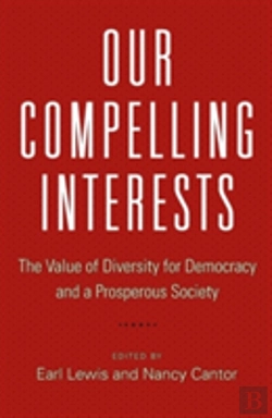 Bertrand.pt - Our Compelling Interests