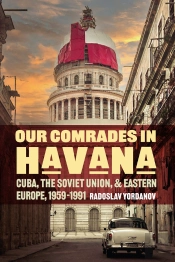Our Comrades In Havana