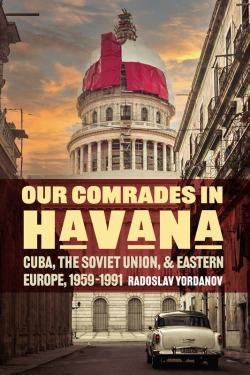 Bertrand.pt - Our Comrades In Havana