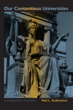 Bertrand.pt - Our Contentious Universities
