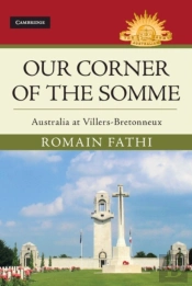 Our Corner Of The Somme