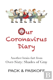 Our Coronavirus Diary
