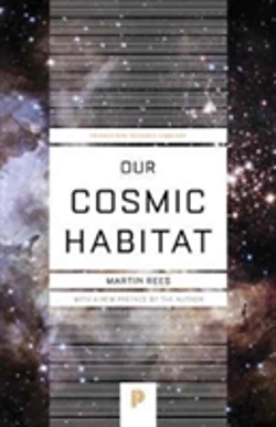 Bertrand.pt - Our Cosmic Habitat