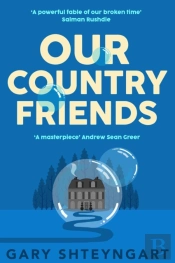 Our Country Friends